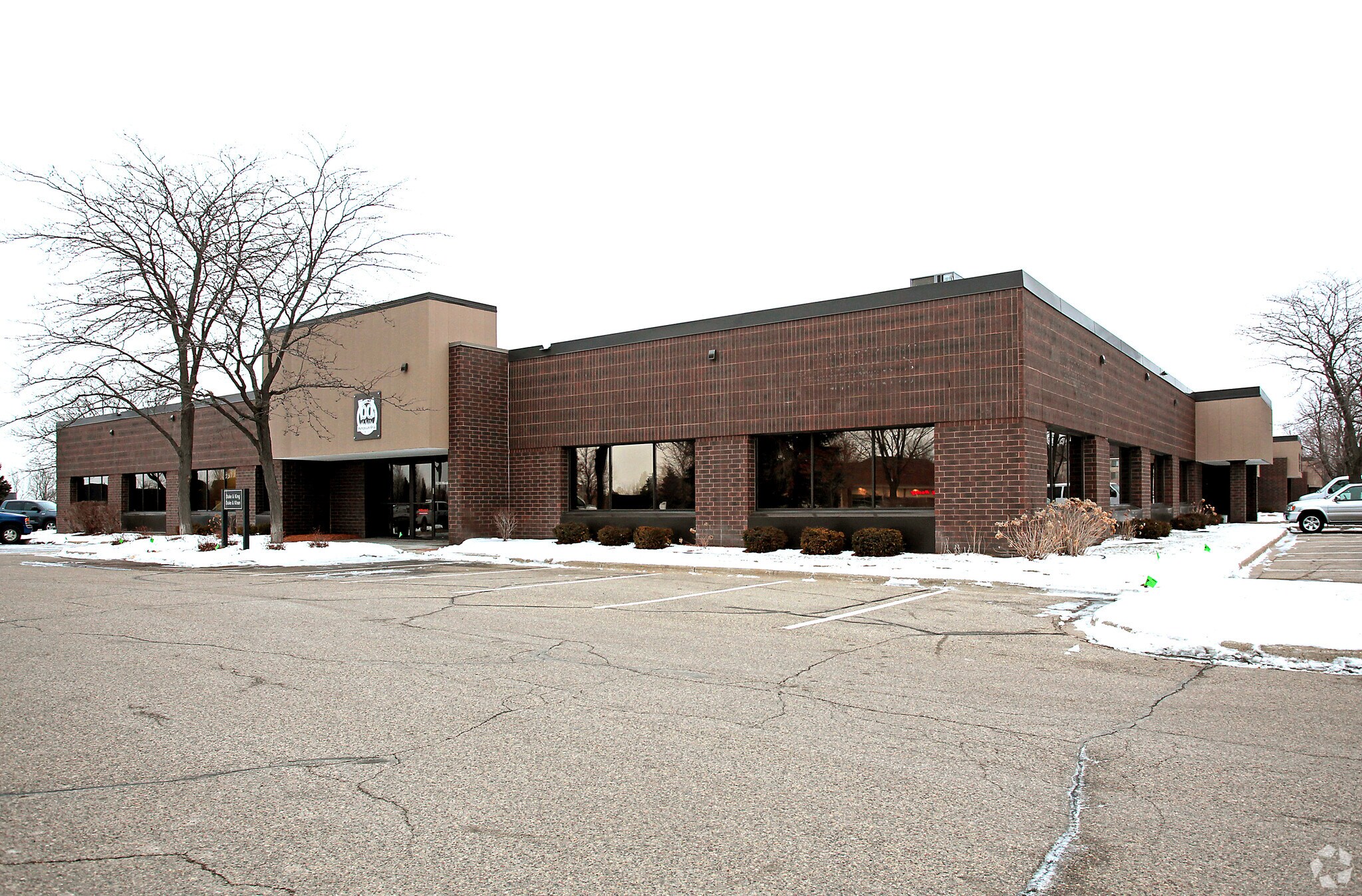 12271-12287 Nicollet Ave, Burnsville, MN à louer Photo principale– Image 1 sur 9