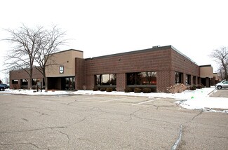 Plus de détails pour 12271-12287 Nicollet Ave, Burnsville, MN - Local d'activités à louer