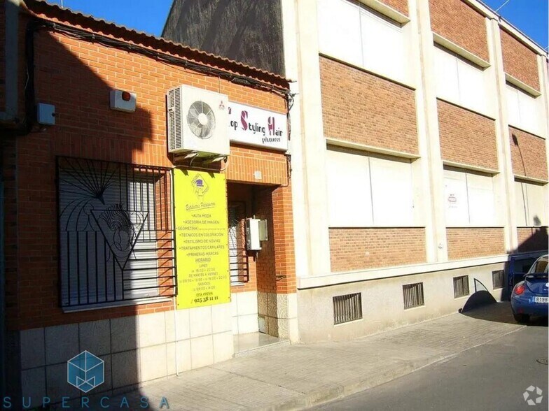 Local commercial dans Sonseca, Toledo à vendre - Photo principale – Image 1 sur 4