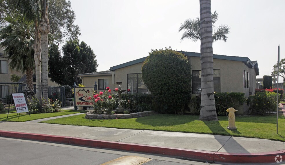 18181 Valley Blvd, Bloomington, CA à vendre - Photo principale – Image 1 sur 25