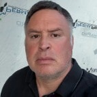 Chuck Hallbert