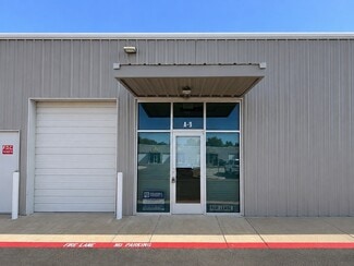 Plus de détails pour 1518 Navo Rd, Little Elm, TX - Local d'activités à louer