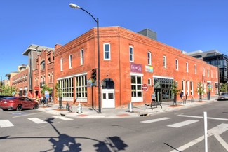 Plus de détails pour 1911 11th St, Boulder, CO - Coworking à louer
