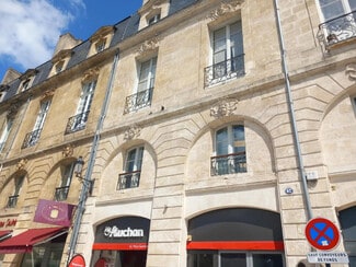 Plus de détails pour 42 Place Gambetta, Bordeaux - Bureau à louer
