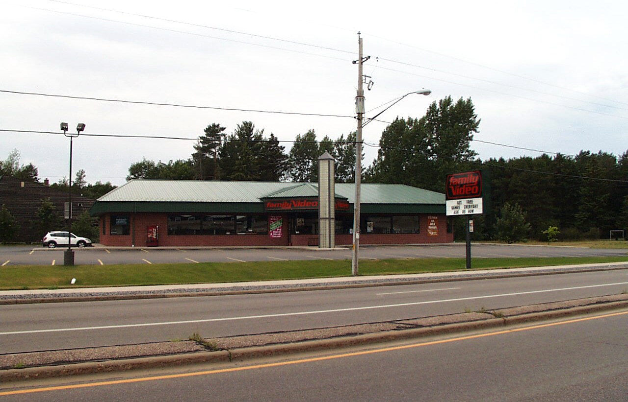 1841 Post Rd, Plover, WI à louer Photo principale– Image 1 sur 6