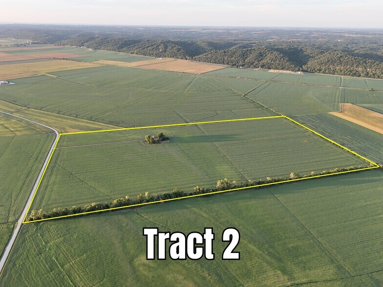 2806 Steffen Rd, Fults, IL à vendre - Photo de l’immeuble – Image 3 sur 30