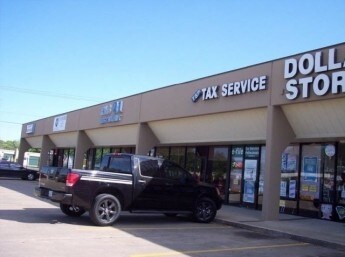 11021 Fuqua St, Houston, TX à louer - Photo de l’immeuble – Image 2 sur 27