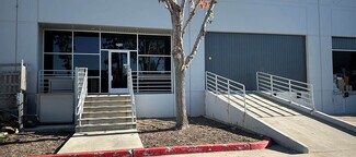 Plus de détails pour 14287-14291 Don Julian Rd, City Of Industry, CA - Industriel/Logistique à louer
