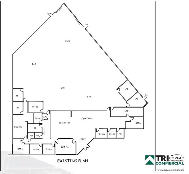2030 Ringwood Ave, San Jose, CA à vendre - Photo de l’immeuble – Image 2 sur 2