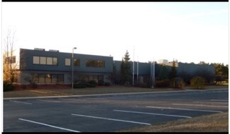 Plus de détails pour 115 Catamount Dr, Milton, VT - Industriel/Logistique à louer