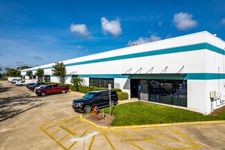 Plus de détails pour 7101 Presidents Dr, Orlando, FL - Local d'activités, Industriel/Logistique à louer