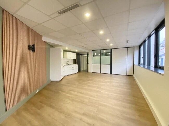 Plus de détails pour 83 Rue De Paris, Boulogne-Billancourt - Bureau à louer