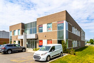 Plus de détails pour 2200 Rue Marie-Victorin, St-Bruno-de-Montarville, QC - Bureau à louer