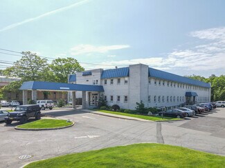 Plus de détails pour 240 Patchogue Yaphank Rd, East Patchogue, NY - Bureau/Médical à louer