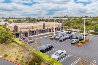 3211-3295 Business Park Dr, Vista, CA - VUE AÉRIENNE  vue de carte - Image1