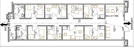 14300 Ronald Reagan Blvd, Leander, TX à louer Plan d’étage– Image 1 sur 1