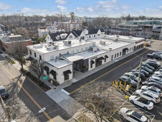 Plus de détails pour 20 E Elm St, Greenwich, CT - Local commercial à louer