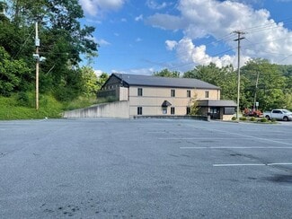 Plus de détails pour 725 Ritter Dr, Daniels, WV - Local commercial à vendre
