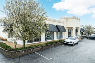 Plus de détails pour 1604-1616 E Lancaster Ave, Paoli, PA - Local commercial à vendre