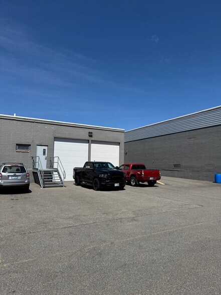 19-27 Terrill Park Dr, Concord, NH à louer - Photo de l’immeuble – Image 2 sur 7