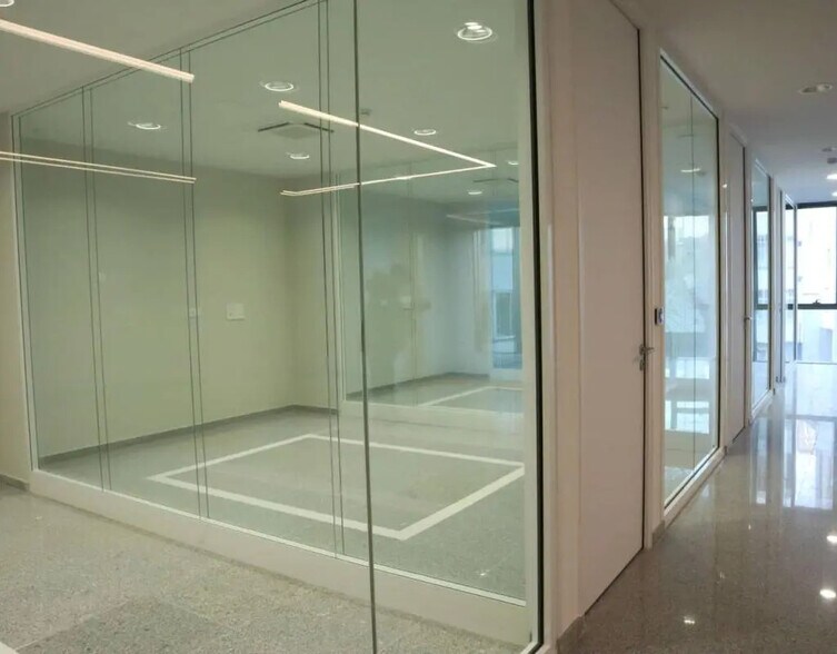 Bureau dans Nantes à louer - Photo intérieure – Image 1 sur 6