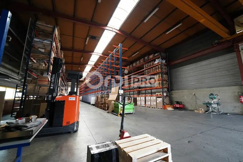 54 Chemin Des Barmettes, Béligneux à louer - Photo intérieure – Image 2 sur 16