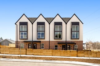 Plus de détails pour 1181 Lowell Blvd, Denver, CO - Logement à vendre