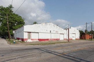 Plus de détails pour 2001 Airline Dr, Houston, TX - Industriel/Logistique à louer