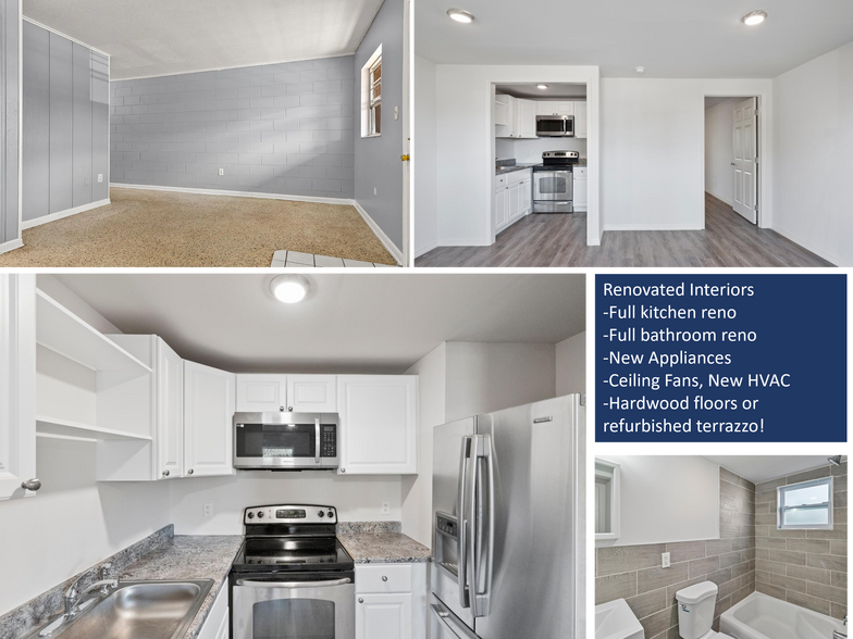 621 Peachtree St, Cocoa, FL à vendre - Photo de l’immeuble – Image 3 sur 10