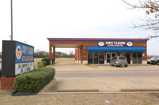 Plus de détails pour 8120 Matlock Rd, Arlington, TX - Local commercial à vendre