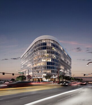 Plus de détails pour 1 E Camelback Rd, Phoenix, AZ - Local commercial à louer