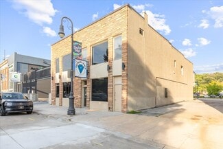 Plus de détails pour 127 Pearl St, Council Bluffs, IA - Bureau à louer