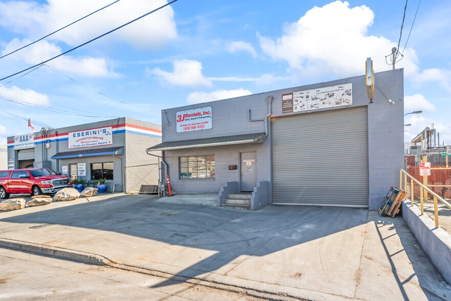 518 Robert Ave, Santa Clara, CA à vendre - Photo de l’immeuble – Image 1 sur 14