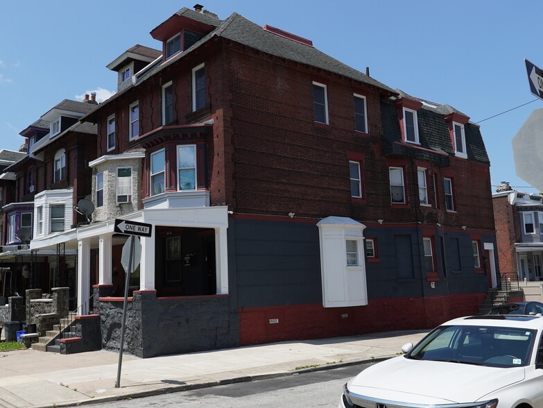 5013 Chester Ave, Philadelphia, PA à vendre - Photo de l’immeuble – Image 2 sur 11