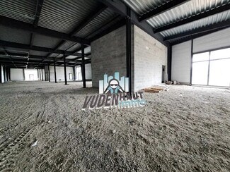 Plus de détails pour Local d'activités à louer