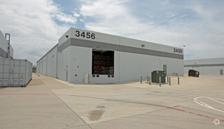Plus de détails pour 3456 Alemeda St, Fort Worth, TX - Industriel/Logistique à louer