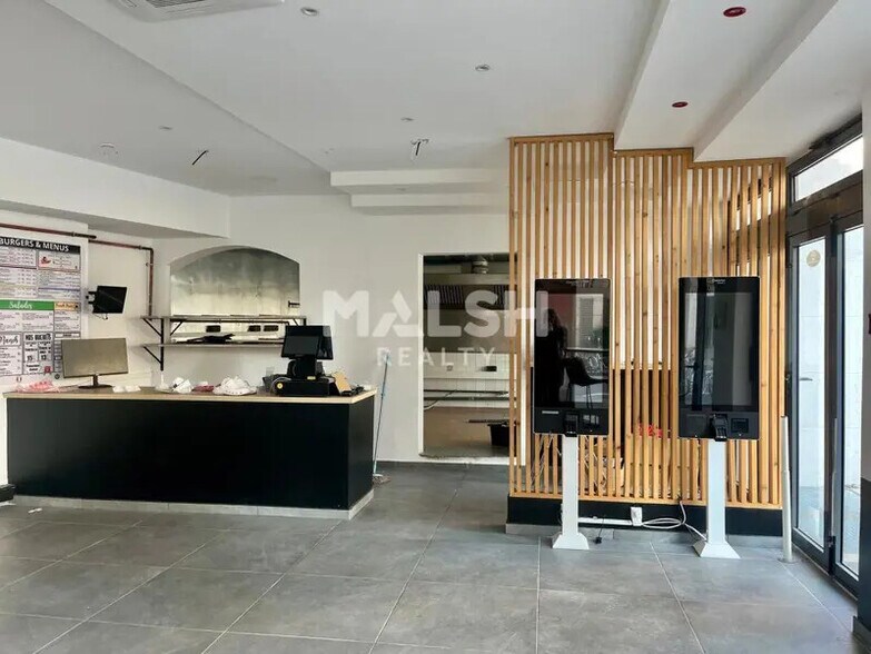 4-6 Rue Alphonse Daudet, Lyon à louer - Photo intérieure – Image 3 sur 11