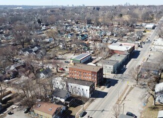 Plus de détails pour Lawndale Portfolio – Logement à vendre, Kansas City, MO