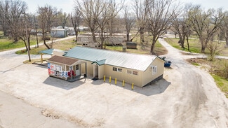 Plus de détails pour 20861 IL-100, Fieldon, IL - Spécialisé à vendre