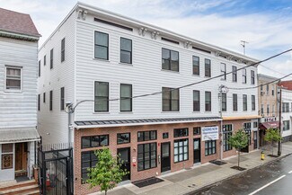 Plus de détails pour 120 Elm St, Newark, NJ - Local commercial à louer