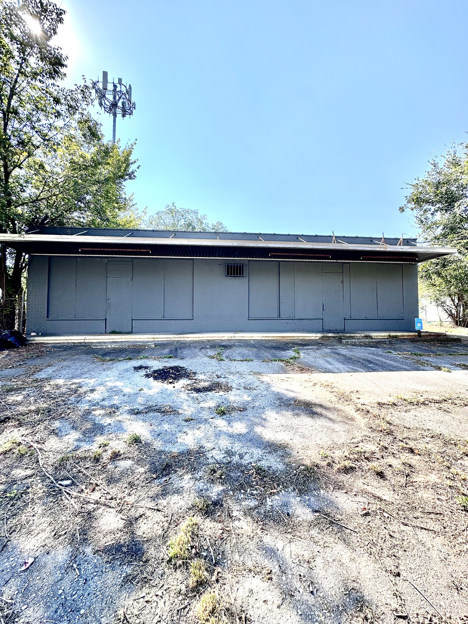 638-642 Dill Ave, Atlanta, GA à vendre Photo de l’immeuble– Image 1 sur 7