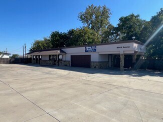 Plus de détails pour 1800 E Rancier Ave, Killeen, TX - Local commercial à vendre