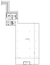 910-962 22nd Ave S, Brookings, SD à louer Plan d’étage– Image 1 sur 2