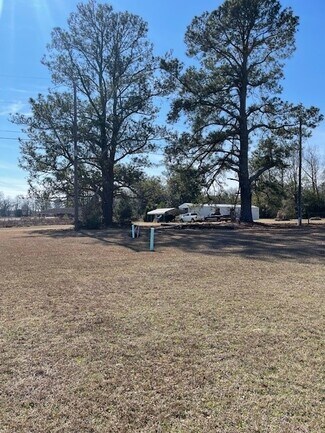 Plus de détails pour 1426 N Eufaula Ave, Eufaula, AL - Terrain à vendre