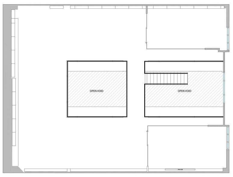 2 Vencourt Pl, Londres à vendre - Plan d’étage – Image 2 sur 7
