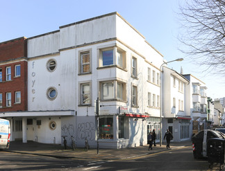 Plus de détails pour 98 Trafalgar St, Brighton - Local commercial à louer