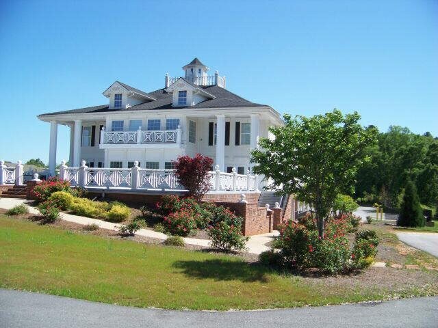 103 Jonesboro Rd, McDonough, GA à louer - Photo de l’immeuble – Image 3 sur 4