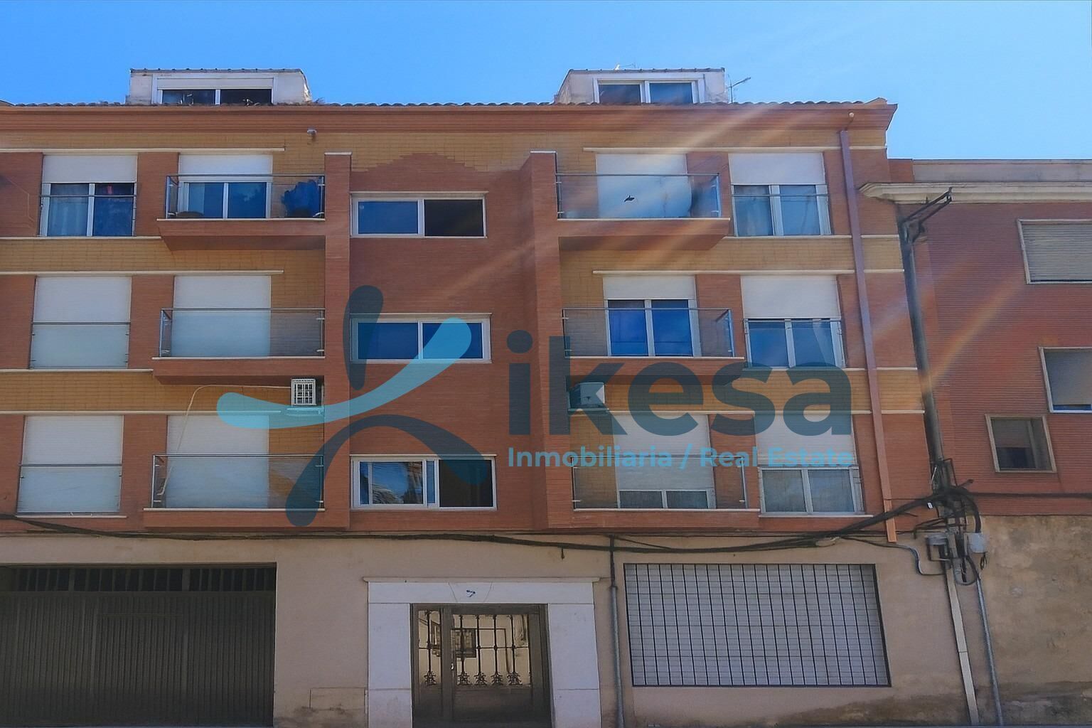 Bureau dans Linares, Jaén à vendre Photo de l’immeuble– Image 1 sur 2