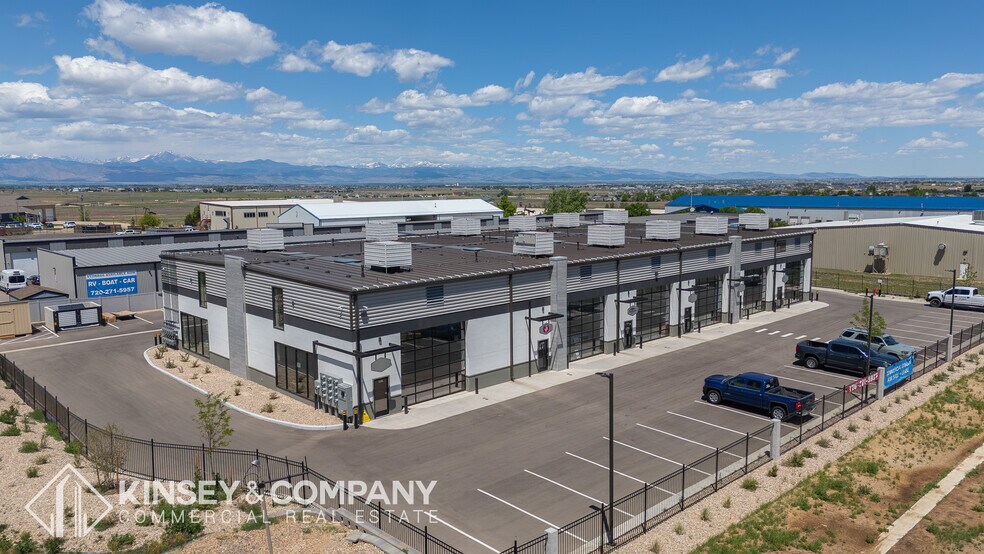 168 Miller Dr, Dacono, CO à vendre - Photo de l’immeuble – Image 2 sur 10