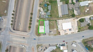 Plus de détails pour 701 Moore Ave, Portland, TX - Local commercial à vendre